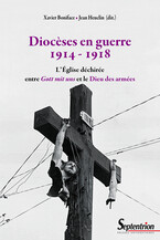 Le siège de Maubeuge (25 août – 8 septembre 1914)