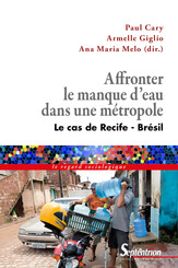 Affronter le manque d’eau dans une métropole