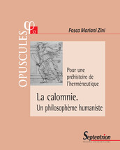 Penser entre les lignes