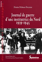 Journaux de combattants & civils de la France du Nord dans la Grande Guerre