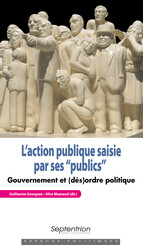 L’action publique saisie par ses « publics »