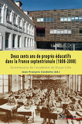 Deux cents ans de progrès éducatifs dans la France septentrionale (1808-2008)