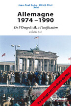 Allemagne 1945-1961