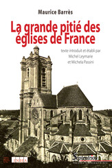 La grande pitié des églises de France