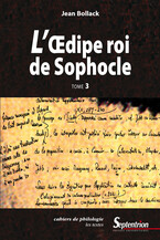 Épicure à Pythoclès