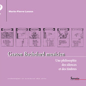 Gaston Bachelard musicien