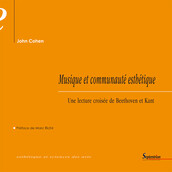 Musique et communauté esthétique