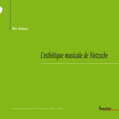 L’esthétique musicale de Nietzsche