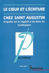 Le cœur et l’écriture chez Saint-Augustin