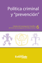 Políticas públicas y prevención en Colombia
