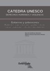 Cátedra Unesco. Derechos humanos y violencia: Gobierno y gobernanza