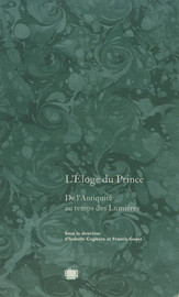 L’Éloge du Prince