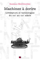 Machines à écrire