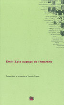 Émile Zola au pays de l'Anarchie