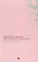 L’Envers de la tapisserie