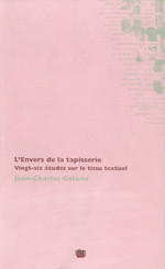 L’Envers de la tapisserie