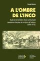 À l’ombre de l’INCO