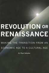 Revolution or Renaissance