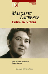 Margaret Laurence: Critical Reflections