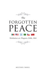 The Forgotten Peace