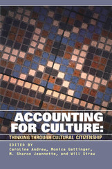 Accounting for Culture