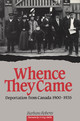 Whence They Came