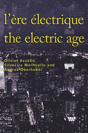 Electric Origins: From Modernist Myth to Bolshevik Utopia