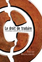 Le Droit de traduire